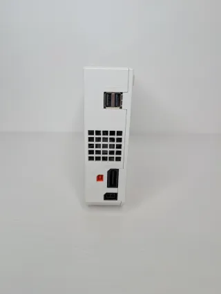 Nintendo Wii Bianca RVL-001 + Wii Sports