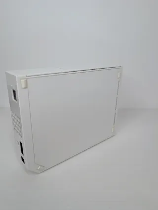 Nintendo Wii Bianca RVL-001 + Wii Sports