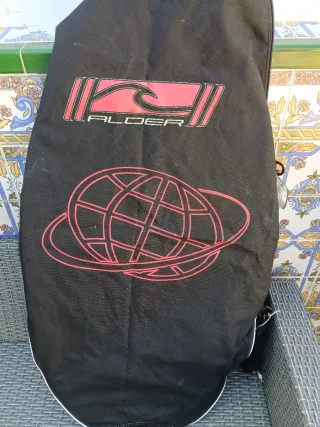 Funda para Skimboard 115x52