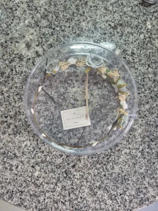 Conjunto Comunión Niña: Vestido+Chaqueta+Zapatos+D