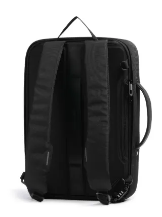 Mochila antirrobo XD DESIGN negra