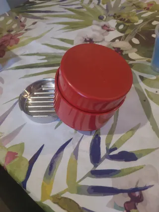 Stampo per hamburger ACEA TAC-PRESS