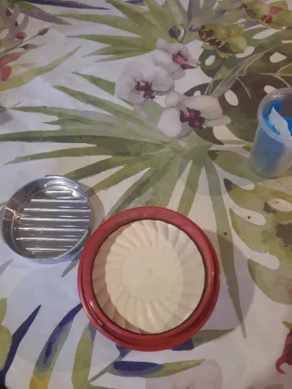 Stampo per hamburger ACEA TAC-PRESS