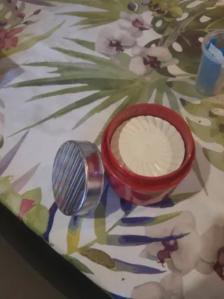 Stampo per hamburger ACEA TAC-PRESS