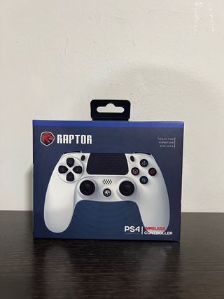 PS4 Pro 1TB - Como Nueva + 2 Mandos + Cables