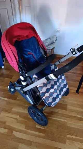 Bugaboo Cameleon