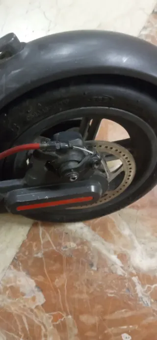 Patinete eléctrico Xiaomi