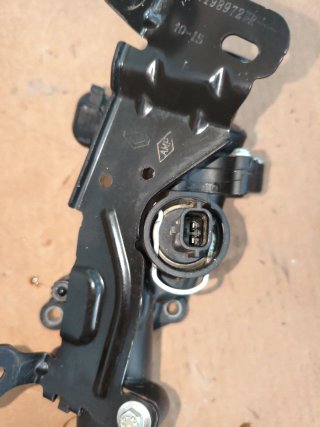 Caja Termostato K9K 1.5 DCI 90 CV