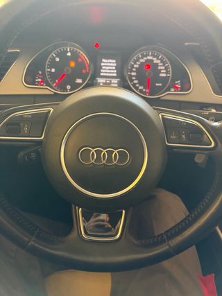 Audi A5 2014