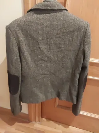 Americana Pleasure Talla 40/42