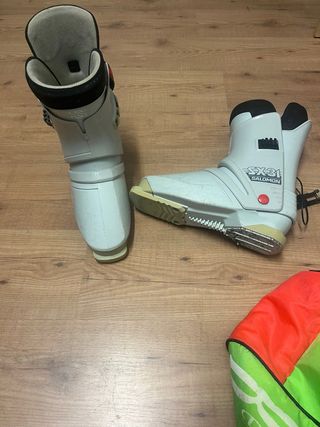 Botas de esquí Salomon SX 31