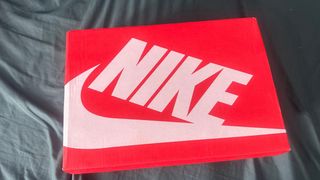 Nike Air Force 1 Talla 44 Blancas