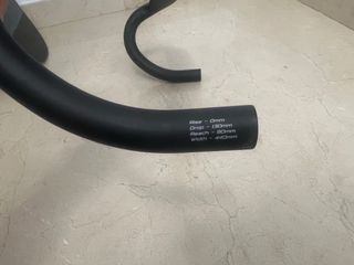 Manillar Specialized S-Works Aerofly ORIGINAL