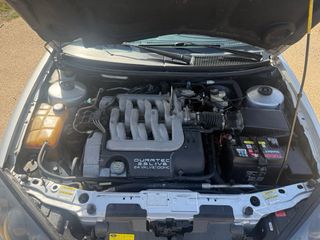 Ford Cougar 2.5 V6