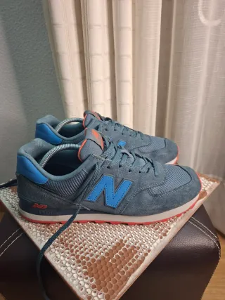 Zapatillas New Balance 574 MUL6