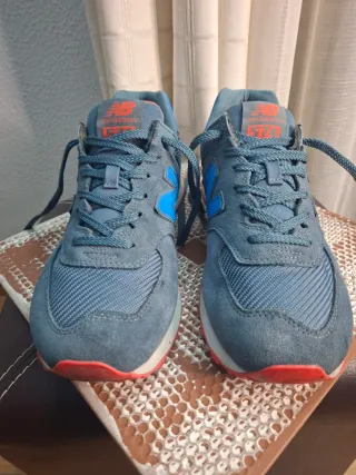 Zapatillas New Balance 574 MUL6