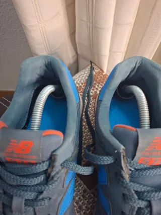 Zapatillas New Balance 574 MUL6