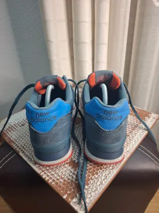 Zapatillas New Balance 574 MUL6