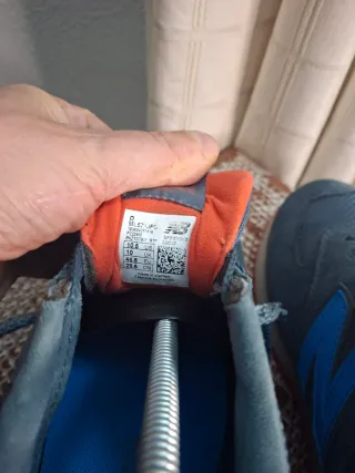 Zapatillas New Balance 574 MUL6