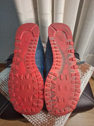 Zapatillas New Balance 574 MUL6