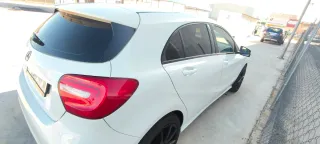 Mercedes-Benz Clase A 2013