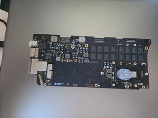 Placa Mãe i5 2.6Ghz Apple Macbook A1502 EMC 2875