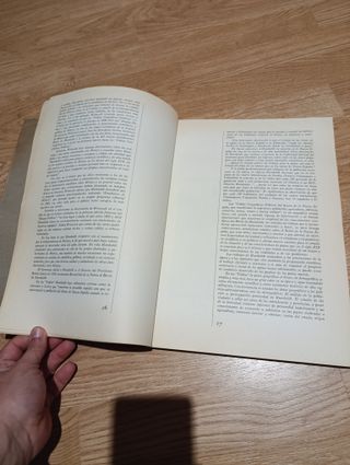 Alejandro de Humboldt Tablas Geográficas Politicas