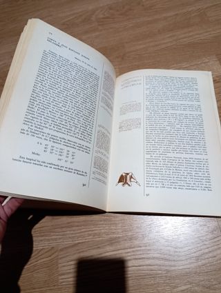 Alejandro de Humboldt Tablas Geográficas Politicas