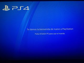 PS4 Edición God of War COMPLETA