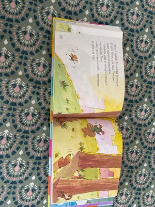 Cuentos cortos para dormir (Castellano - A PART...