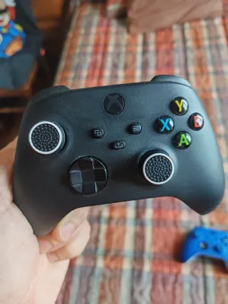 Xbox Series X 1TB SSD, il giocatore di GTA VI per Xbox.