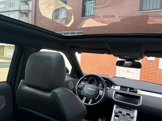 Land Rover Range Rover Evoque 2016