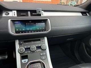 Land Rover Range Rover Evoque 2016