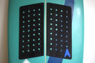 Tabla Surf 6'1" 35L Stinky Tofu