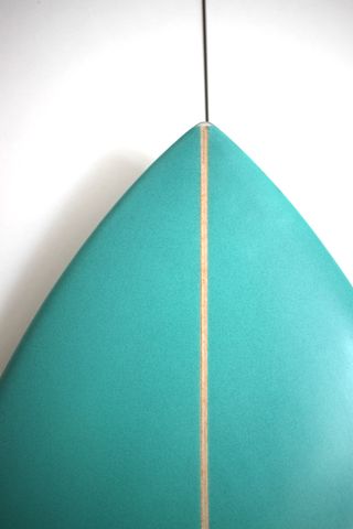 Tabla Surf 6'1" 35L Stinky Tofu