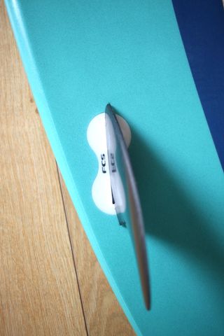 Tabla Surf 6'1" 35L Stinky Tofu