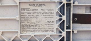 Máquina de Costura Elna Stella Electronic Vintage