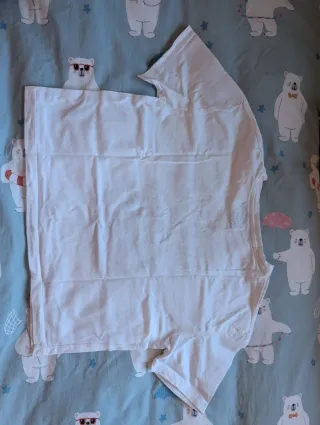 Pack 2 camisetas niña 11-12 Años Primark