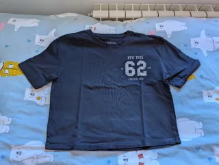 Pack 2 camisetas niña 11-12 Años Primark