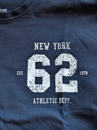 Pack 2 camisetas niña 11-12 Años Primark