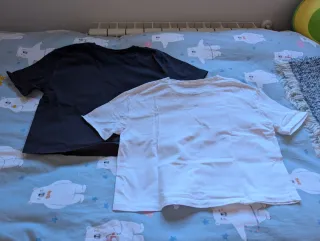 Pack 2 camisetas niña 11-12 Años Primark