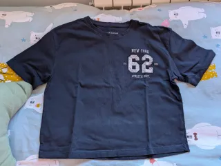 Pack 2 camisetas niña 11-12 Años Primark