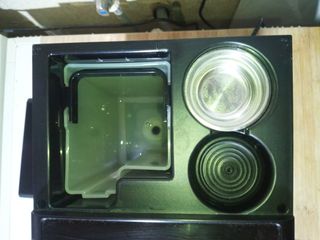 Macchina da caffè Saeco Poemia Nero