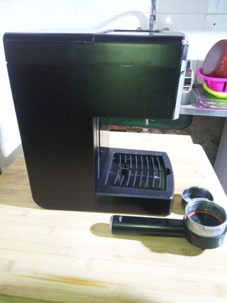 Macchina da caffè Saeco Poemia Nero