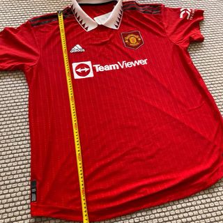 Camiseta Manchester United 22-23 Adidas Original