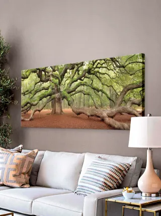 Arbol de Vida. Cuadro/Lienzo (sin bastidor)