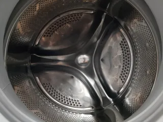 Lavadora 8kg 1400 rpm Candy Smart A+++