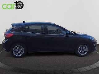 Ford Focus 1.0 Ecoboost MHEV 92kW Trend+
