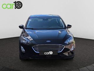 Ford Focus 1.0 Ecoboost MHEV 92kW Trend+
