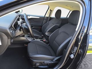 Ford Focus 1.0 Ecoboost MHEV 92kW Trend+